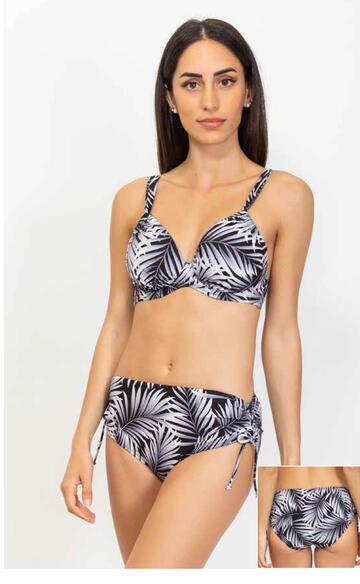 ART. TS93C- bikini coordinato donna fantasia ts93c - Fratelli Parenti